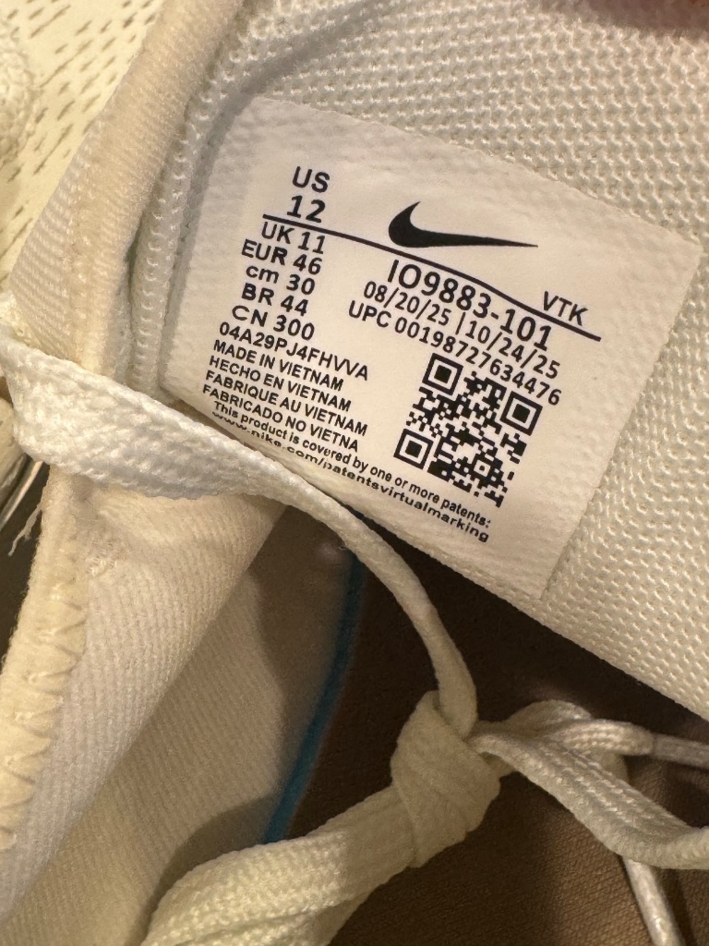 Men’s Air Max 270 Premium - Picture 4 of 5
